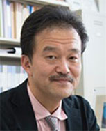 広島大学 原爆放射線医科学研究所 所長 田代 聡